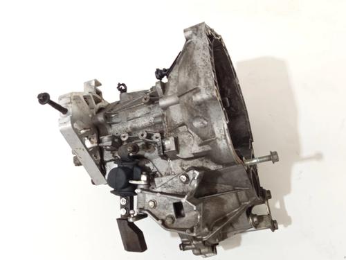 Gearbox FIAT 500 (312_) 1.3 D Multijet (312AXE1A) | BP39696101M3 - Image 11