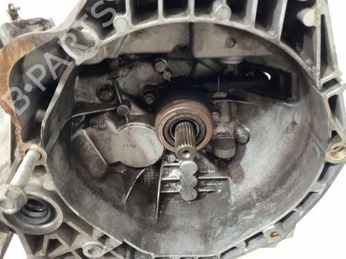 Gearbox FIAT 500 (312_) 1.3 D Multijet (312AXE1A) | BP39696101M3 - Image 5