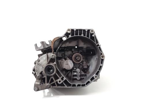 Used Gearbox Gearbox FIAT 500 (312_) 1.3 D Multijet (312AXE1A) (95 hp) 39696101 39696101