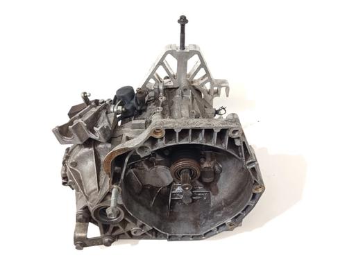 Gearbox FIAT 500 (312_) 1.3 D Multijet (312AXE1A) | BP39696101M3 - Image 4