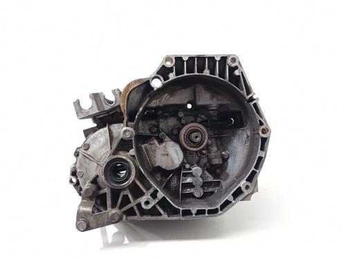 Gearbox FIAT 500 (312_) 1.3 D Multijet (312AXE1A) | BP39696101M3 - Image 3