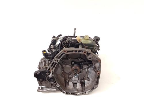 Used Gearbox Gearbox RENAULT CLIO III (BR0/1, CR0/1) 1.5 dCi (BR17, CR17) (86 hp) 39696105 39696105