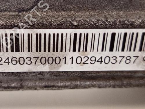 Steering rack MERCEDES-BENZ E-CLASS T-Model (S212) E 250 CDI / BlueTEC (212.203, 212.204) | BP39696100M22 - Image 4