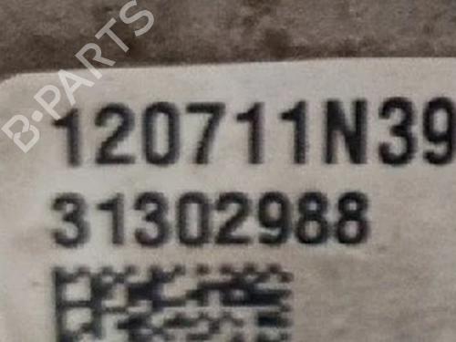 Steering rack VOLVO V40 Hatchback (525) D2 | BP39714958M22 - Image 2