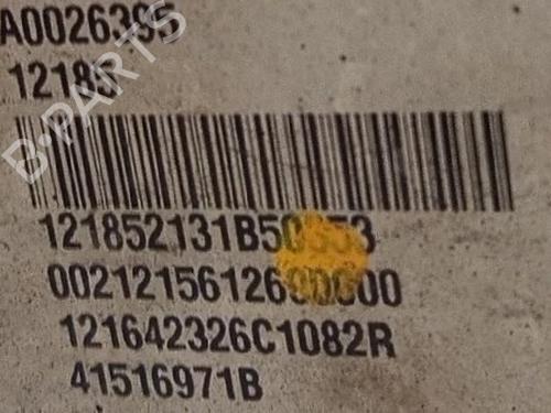 Steering rack VOLVO V40 Hatchback (525) D2 | BP39714958M22 - Image 3