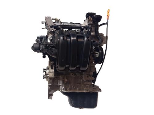Motor Motor SEAT IBIZA III (6L1) 1.2 12V (70 hp) 39714959 39714959