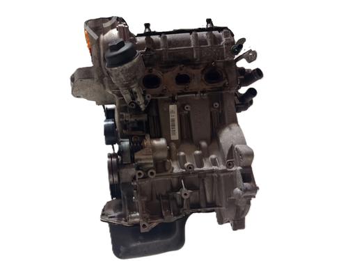Engine SEAT IBIZA III (6L1) 1.2 12V | BP39714959M1  - Image 9