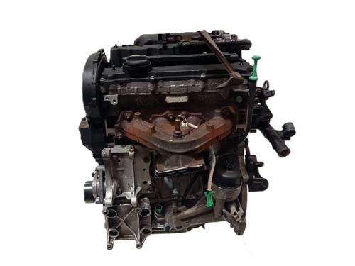 Moteur Moteur CITROËN C4 I (LC_) 1.4 16V (88 hp) 39723418 39723418