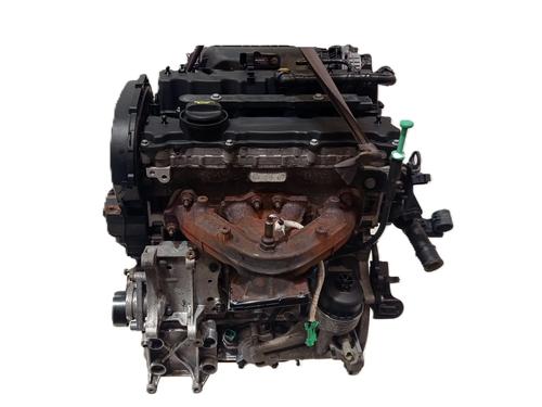 Engine CITROËN C4 I (LC_) 1.4 16V | BP39723418M1 - Image 4