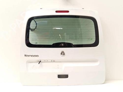 Used Tailgate Tailgate RENAULT KANGOO (KC0/1_) 1.5 dCi (57 hp) 39723417 39723417
