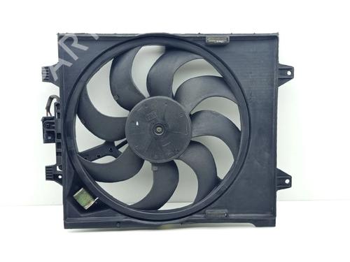 Used Radiator fan Radiator fan FIAT 500 (312_) 1.3 D Multijet (312AXE1A) (95 hp) 39729353 39729353