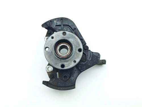 Used Left front steering knuckle Left front steering knuckle FIAT 500 (312_) 1.3 D Multijet (312AXE1A) (95 hp) 39729358 39729358