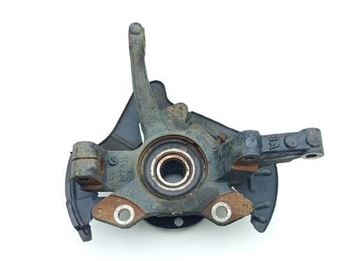 Left front steering knuckle FIAT 500 (312_) 1.3 D Multijet (312AXE1A) | BP39729358M25 - Image 5