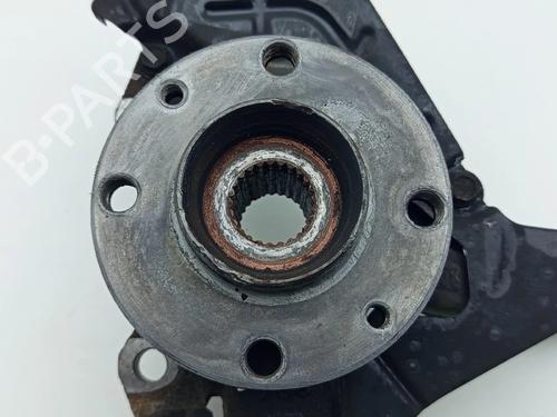 Left front steering knuckle FIAT 500 (312_) 1.3 D Multijet (312AXE1A) | BP39729358M25 - Image 3