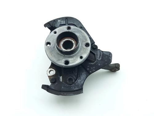 Left front steering knuckle FIAT 500 (312_) 1.3 D Multijet (312AXE1A) | BP39729358M25 - Image 2
