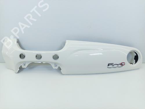 Andre Andre FIAT 500 C (312_) 1.2 (312CXA1A, 312AXA1A) (69 hp) 39747945 39747945