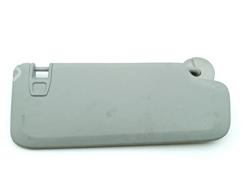 Zonneklep links Zonneklep links OPEL ASTRA K Sports Tourer (B16) 1.6 CDTi (35) (110 hp) 39747941 39747941
