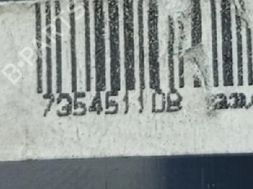 Switch FIAT 500 (312_) 1.3 D Multijet (312AXE1A) | BP39747952I30 - Image 2
