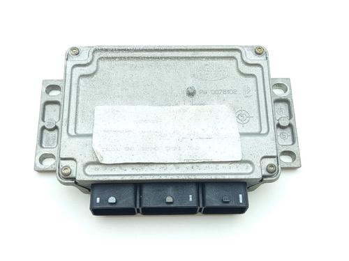 Engine control unit (ECU) CITROËN C4 I (LC_) 1.4 16V | BP39747957M57 - Image 5