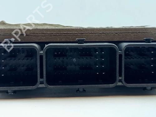Engine control unit (ECU) CITROËN C4 I (LC_) 1.4 16V | BP39747957M57 - Image 6