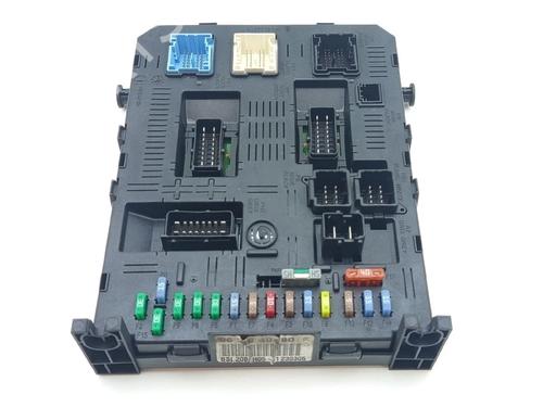 Electronic module CITROËN C4 I (LC_) 1.4 16V | BP39747955M83 - Image 4
