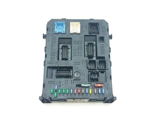 Módulo eletrónico Módulo eletrónico CITROËN C4 I (LC_) 1.4 16V (88 hp) 39747955 39747955