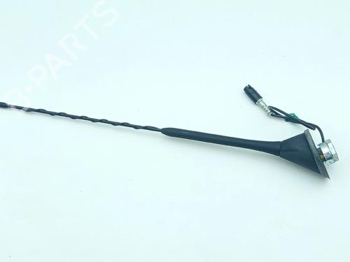Antenne/Base Antenne/Base FIAT 500 (312_) 1.3 D Multijet (312AXE1A) (95 hp) 39747949 39747949