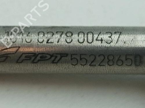 Electronic sensor FIAT 500 (312_) 1.3 D Multijet (312AXE1A) | BP39747950M84 - Image 2