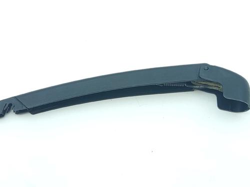 Used Rear windshield wiper arm Rear windshield wiper arm FIAT 500 (312_) 1.3 D Multijet (312AXE1A) (95 hp) 39747948 39747948