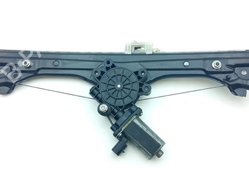 Front left window mechanism FIAT 500 (312_) 1.3 D Multijet (312AXE1A) | BP39752937C22 - Image 4
