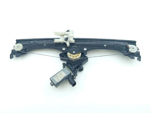 Used Front left window mechanism Front left window mechanism FIAT 500 (312_) 1.3 D Multijet (312AXE1A) (95 hp) 39752937 39752937