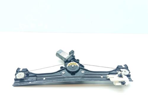 Used Front right window mechanism Front right window mechanism FIAT 500 (312_) 1.3 D Multijet (312AXE1A) (95 hp) 39752938 39752938