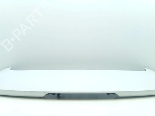 Spoiler bagklap Spoiler bagklap OPEL ASTRA K Sports Tourer (B16) 1.6 CDTi (35) (110 hp) 39750061 39750061