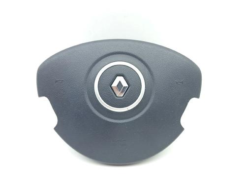 Used Driver airbag Driver airbag RENAULT CLIO III (BR0/1, CR0/1) 1.5 dCi (BR17, CR17) (86 hp) 39752946 39752946