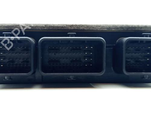 Engine control unit (ECU) RENAULT CLIO III (BR0/1, CR0/1) 1.5 dCi (BR17, CR17) | BP39752939M57 - Image 5