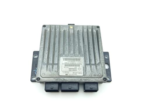 engine-control-unit-ecu-renault-clio-iii-br01-cr01-2005-2006-2007-2008-2009-2010-2011-2012-2013-2014-39752939 main image