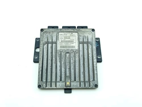 Engine control unit (ECU) RENAULT CLIO III (BR0/1, CR0/1) 1.5 dCi (BR17, CR17) | BP39752939M57 - Image 3