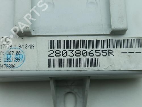 Electronic module RENAULT CLIO III (BR0/1, CR0/1) 1.5 dCi (BR17, CR17) | BP39884611M83 - Image 2