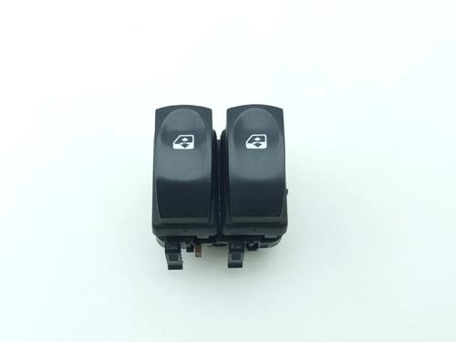 Used Left front window switch Left front window switch RENAULT CLIO III (BR0/1, CR0/1) 1.5 dCi (BR17, CR17) (86 hp) 39884623 39884623