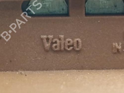 Left front window switch RENAULT CLIO III (BR0/1, CR0/1) 1.5 dCi (BR17, CR17) | BP39884623I27 - Image 2