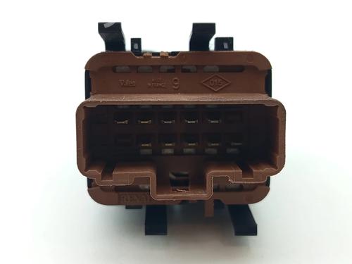 Left front window switch RENAULT CLIO III (BR0/1, CR0/1) 1.5 dCi (BR17, CR17) | BP39884623I27 - Image 6