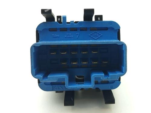 Left front window switch RENAULT CLIO III (BR0/1, CR0/1) 1.5 dCi (BR17, CR17) | BP39884622I27 - Image 6