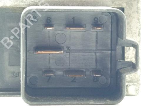 Electronic module RENAULT CLIO III (BR0/1, CR0/1) 1.5 dCi (BR17, CR17) | BP39884614M83 - Image 7