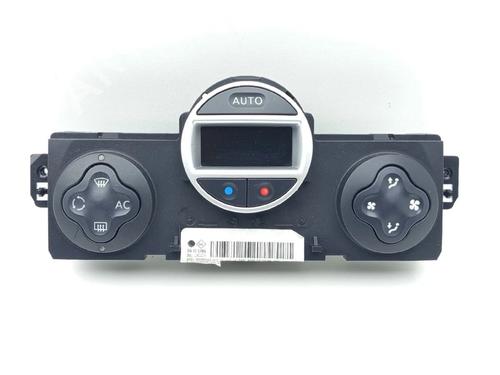 Used Climate control Climate control RENAULT CLIO III (BR0/1, CR0/1) 1.5 dCi (BR17, CR17) (86 hp) 39884613 39884613
