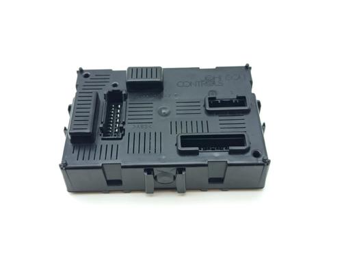 Used Electronic module Electronic module RENAULT CLIO III (BR0/1, CR0/1) 1.5 dCi (BR17, CR17) (86 hp) 39884612 39884612