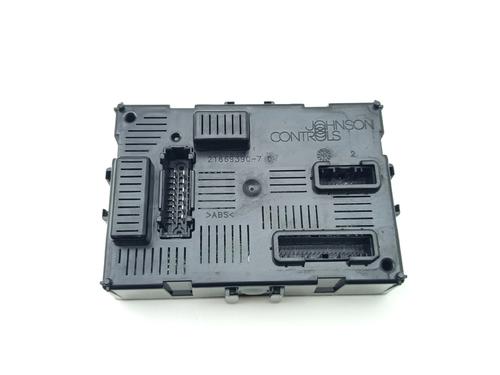 Electronic module RENAULT CLIO III (BR0/1, CR0/1) 1.5 dCi (BR17, CR17) | BP39884612M83 - Image 3
