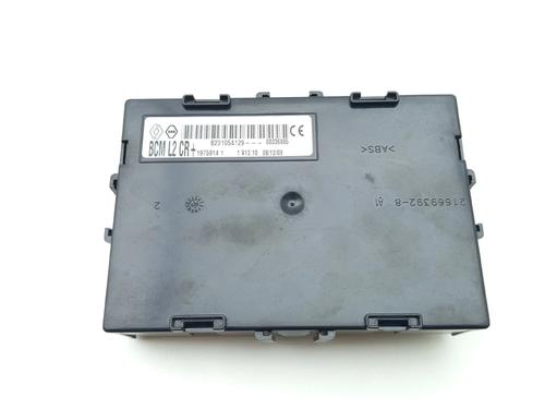 Electronic module RENAULT CLIO III (BR0/1, CR0/1) 1.5 dCi (BR17, CR17) | BP39884612M83 - Image 5
