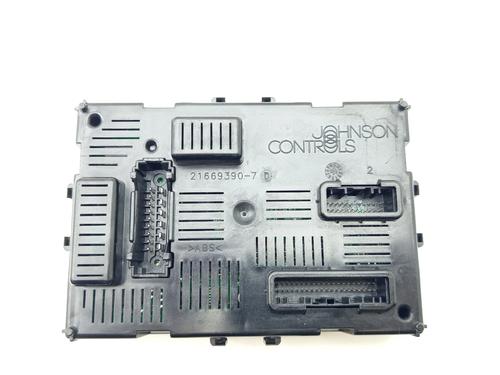Electronic module RENAULT CLIO III (BR0/1, CR0/1) 1.5 dCi (BR17, CR17) | BP39884612M83 - Image 4