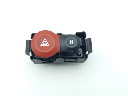 Used Warning switch Warning switch RENAULT CLIO III (BR0/1, CR0/1) 1.5 dCi (BR17, CR17) (86 hp) 39884621 39884621