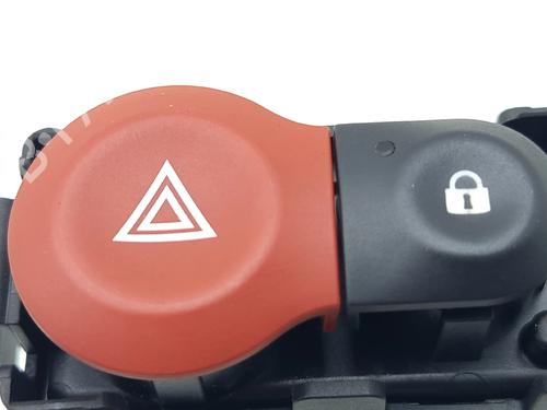 Warning switch RENAULT CLIO III (BR0/1, CR0/1) 1.5 dCi (BR17, CR17) | BP39884621I22 - Image 4